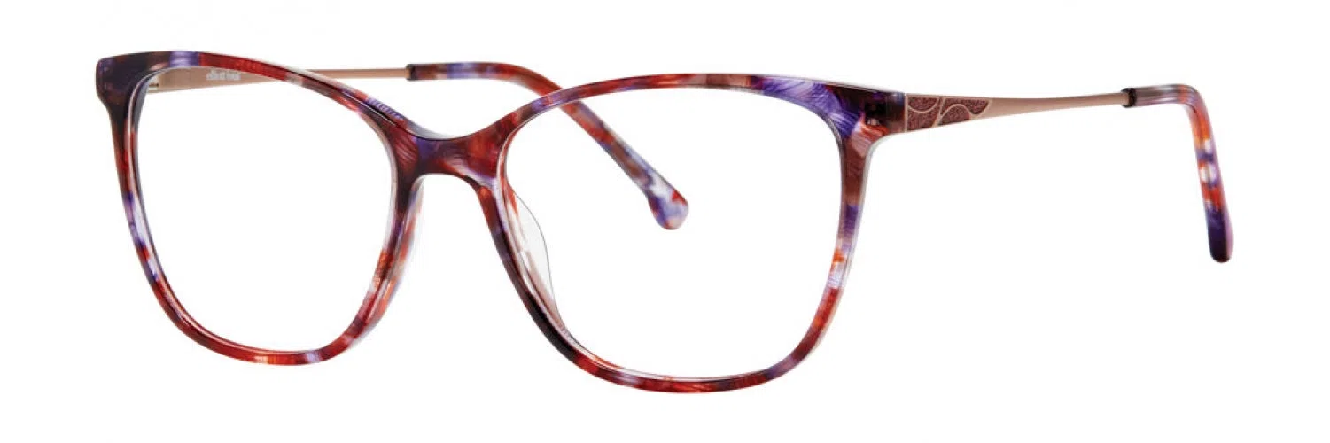 Elliott Ives Camellia Eyeglasses - view 3